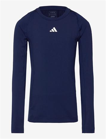 ADIDAS PERFORMANCE Tf Ls Tee Y - TENABL - 164 – kuva 2/2