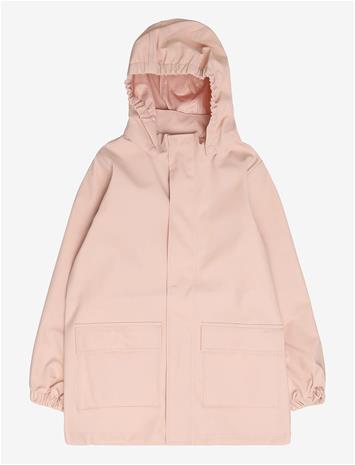 WHEAT Rainwear Ollo Jacket - POWDER - 110