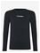 HUMMEL Hmlbl Performance Tee L/S Kids - BLACK - 164 – kuva 2