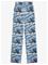 GRUNT Ada Pants - BLUE - 176 – kuva 2