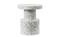 Normann Copenhagen Bit palli Grey – kuva 3