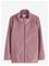 LINDEX Jacket In Microfleece - DUSTY LILAC - 98 – kuva 2