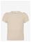 NAME IT Nkfbeate Ss Knit Top - NACREOUS CLOUD - 116 – kuva 2