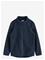 LINDEX Jacket In Microfleece - DARK NAVY - 98 – kuva 2