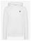 LYLE & SCOTT Pullover Hoodie - WHITE - 122-128 – kuva 2