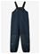 NAME IT Nmnalfa08 Softshell Bib Pant Solid Fo - DARK SAPPHIRE - 86 – kuva 2