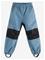 LINDEX Waterproof Shell Trousers - DUSTY BLUE - 98 – kuva 2