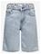GRUNT Hamon Disco Shorts - LIGHT BLUE - 24 – kuva 2