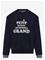 PETIT BATEAU Sweat Shirts - SOIR - 128 – kuva 2