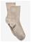 MP DENMARK Celosia Glitter Socks - ECRU - 22/24 – kuva 2