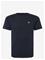 LYLE & SCOTT Plain T-Shirt - DARK NAVY - 122-128 – kuva 2