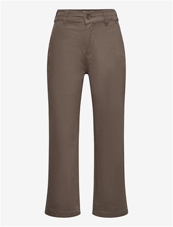 GRUNT Ace Twill Pants - KHAKI - 182