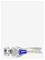 SPEEDO Junior Biofuse 2.0 - CLEAR/BLUE - One Size – kuva 2