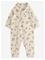 LINDEX Overall Fleece - LIGHT KHAKI - 62 – kuva 2