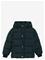 MINYMO Quilted Jacket Solid - DARKEST SPRUCE - 122 – kuva 2