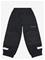 TRETORN Storm Shell Trousers - 059/BLACK - 98-104 – kuva 2