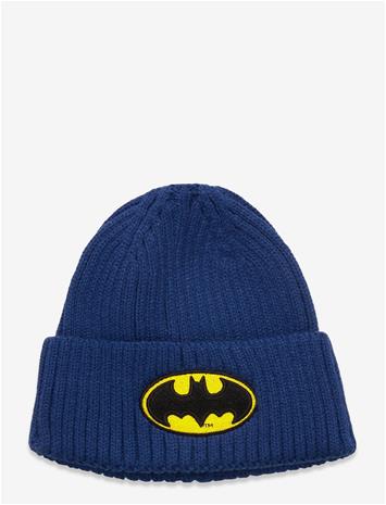 Batman Cap - Blue - 54