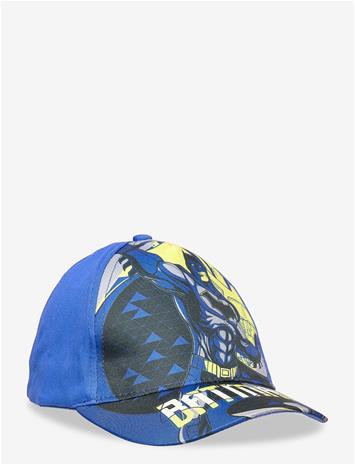 Batman Cap - Blue - 54