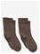 MINYMO Perfect Basic Socks (2-Pack) - CHESTNUT MELANGE - 19\22 – kuva 2