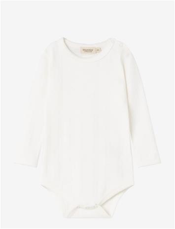 MARMAR COPENHAGEN Benedicte - GENTLE WHITE - 68