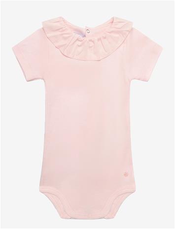 PETIT BATEAU Sf Bodies Acol Mc - BARELY - 67
