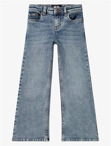 MOLO Asta - WORN DENIM - 104 – kuva 2/2