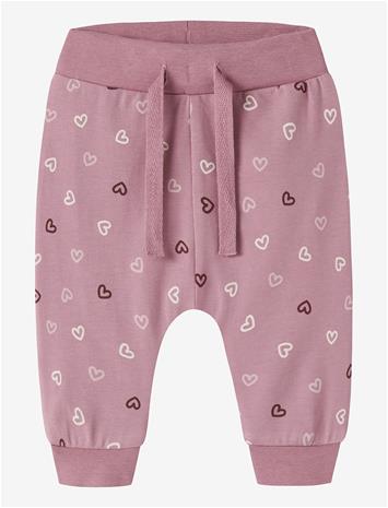 NAME IT Nbfvandora Pant Box - LILAS - 68