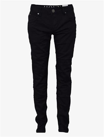 HOUND Straight Jeans - BLACK - 15Y/28