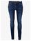 HOUND Straight Jeans - MEDIUM BLUE USED - 16Y/29 – kuva 2