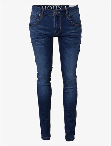 HOUND Straight Jeans - MEDIUM BLUE USED - 15Y/28