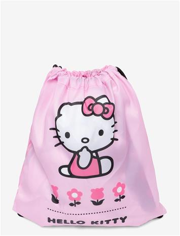 HELLO KITTY Bags - PINK - One Size