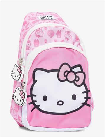 HELLO KITTY Bags - PINK - One Size