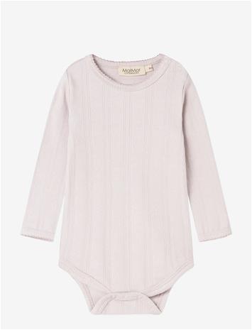 MARMAR COPENHAGEN Benedicte - VIOLET DUST - 68