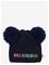 BILLIEBLUSH Pull On Hat - NAVY - SIZE TWO – kuva 4
