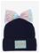 BILLIEBLUSH Pull On Hat - NAVY - SIZE TWO – kuva 6