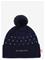 BILLIEBLUSH Pull On Hat - NAVY - SIZE THREE – kuva 6