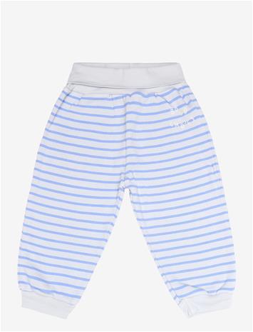 BOBO CHOSES Bobo Choses Stripes Jogging Pants - GREY - 89 – kuva 3/4