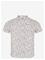 PETIT BATEAU Sf Blouses Mc - MARSHMALLOW/MULTICO - 152 – kuva 2