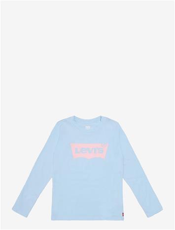 LEVI'S Ls-L/S Tee - ANGEL FALLS - 128