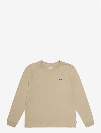 LEVI'S Ls-L/S Tee - FIELDS OF RYE - 110