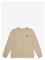 LEVI'S Ls-L/S Tee - FIELDS OF RYE - 104 – kuva 2