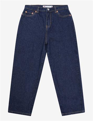 LEVI'S Px-Denim Pants - DARK ROAST - 128
