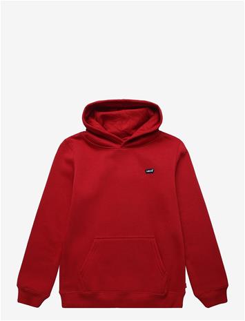 LEVI'S Po-Pull-Over Hoody - EMBOLDENED - 104