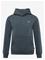 Levi's LVB Mini Batwing Huppari, Dark Slate, 128 – kuva 3
