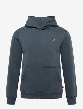 Levi's LVB Mini Batwing Huppari, Dark Slate, 128