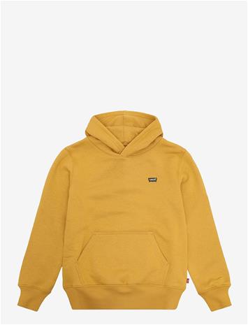 LEVI'S Po-Pull-Over Hoody - GOLDEN SPICE - 152