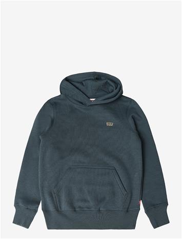 Levi's LVB Mini Batwing Huppari, Dark Slate, 140