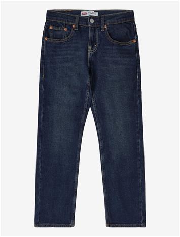 LEVI'S Px-Denim Pants - DARK HOLLOW - 152 – kuva 2/2