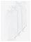 NAME IT Nbnbody 3P Tank Solid White 3 Noos - BRIGHT WHITE - 56 – kuva 2