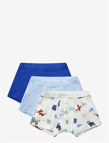 PETIT BATEAU Boxers - VARIANTE 1 - 116